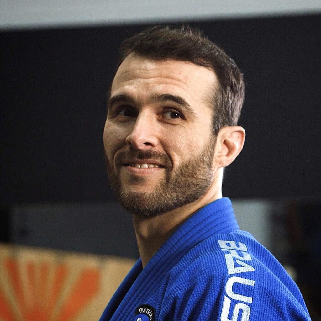cropped marcel - Rockingham BJJ Academy | The Lighthouse