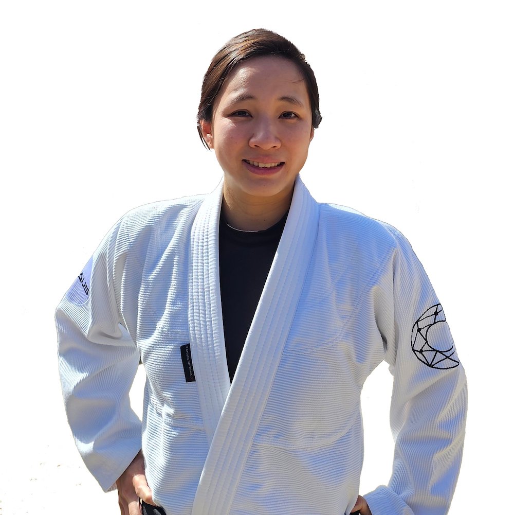 Rockingham BJJ Lighthouse Laura Tang Leteri 1000 x 1000 - Rockingham BJJ Academy | The Lighthouse