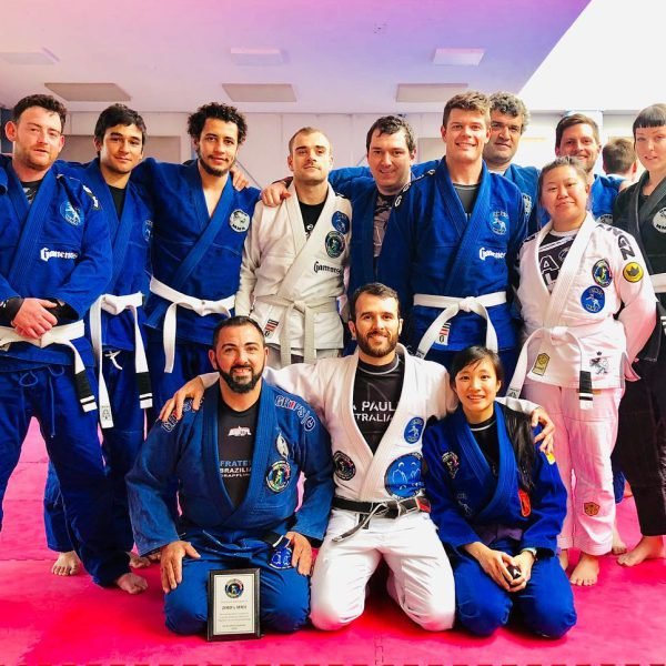 Rockingham BJJ Coaches Archive - Brunswick 01