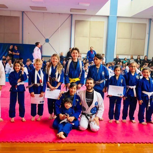 Rockingham BJJ Coaches Archive - Brunswick 02