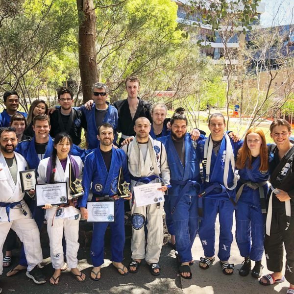 Rockingham BJJ Coaches Archive - Brunswick 03