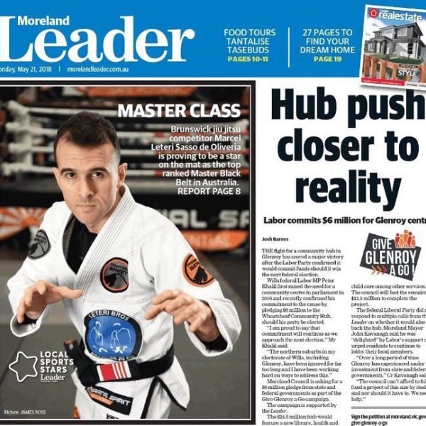 Rockingham BJJ Coaches Archive - News 03
