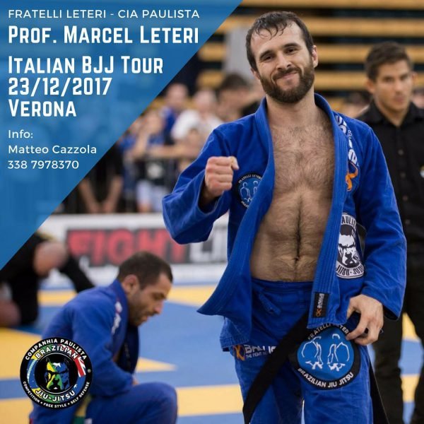 Rockingham BJJ Coaches Archive - Verona ITA 01