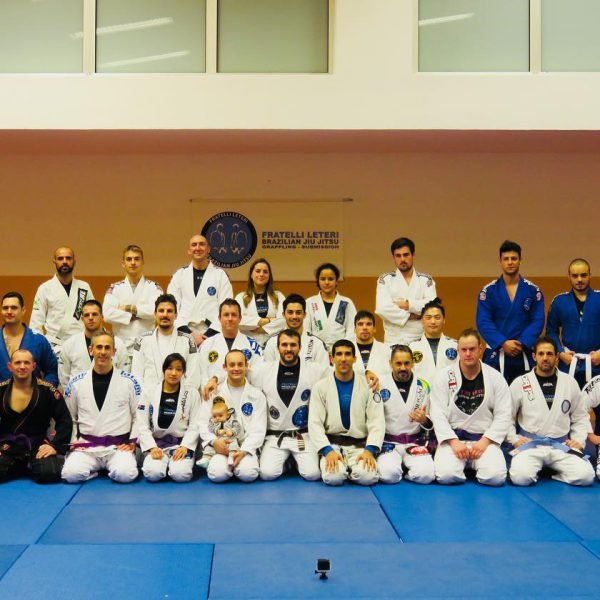 Rockingham BJJ Coaches Archive - Verona ITA 02