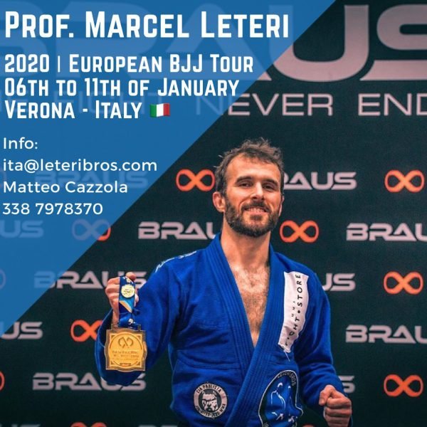 Rockingham BJJ Coaches Archive - Verona ITA 03