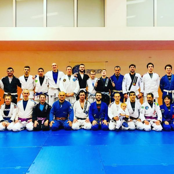 Rockingham BJJ Coaches Archive - Verona ITA 04
